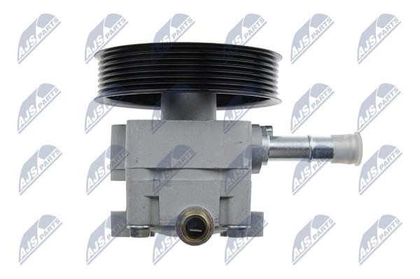 Насос гидроусилителя руля NTY SPW-MS-008