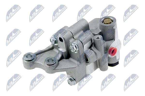 Насос гидроусилителя руля NTY SPW-TY-012