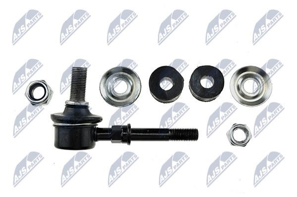 Купити NTY ZLP-NS-015 за низькою ціною в Україні!