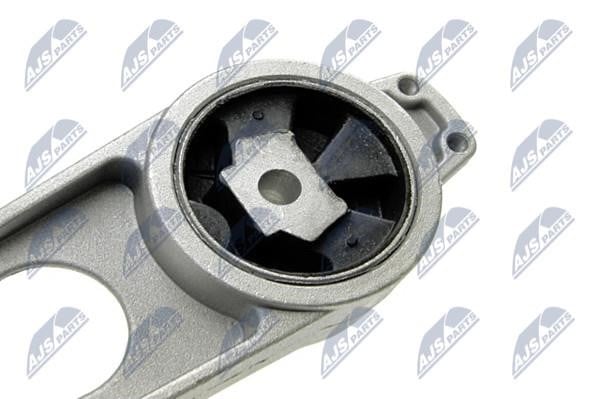 Подушка коробки передач NTY ZPS-CH-011