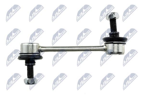 Купити NTY ZLP-MS-011 за низькою ціною в Україні!