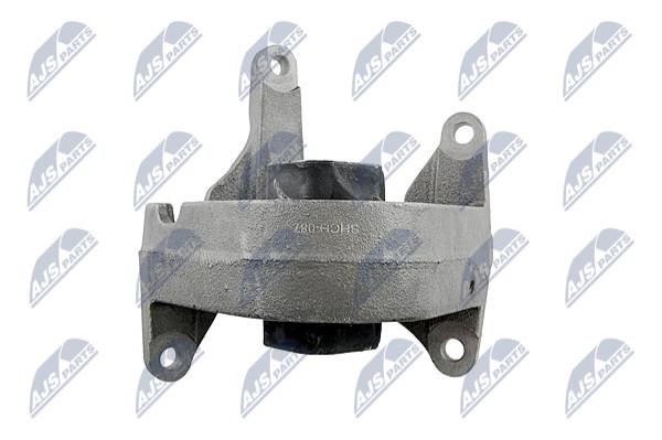 Подушка двигателя NTY ZPS-CH-087