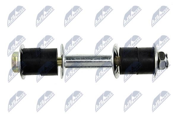 Купити NTY ZLP-MS-020 за низькою ціною в Україні!