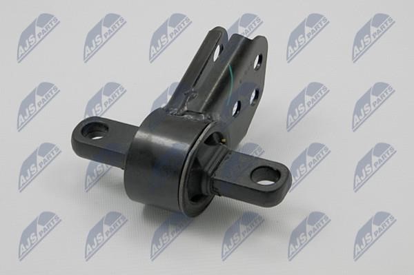 Сайлентблок дифференциала NTY ZPS-CH-020