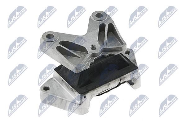 Подушка коробки передач NTY ZPS-FR-027
