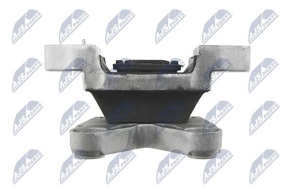 Подушка коробки передач NTY ZPS-FR-027