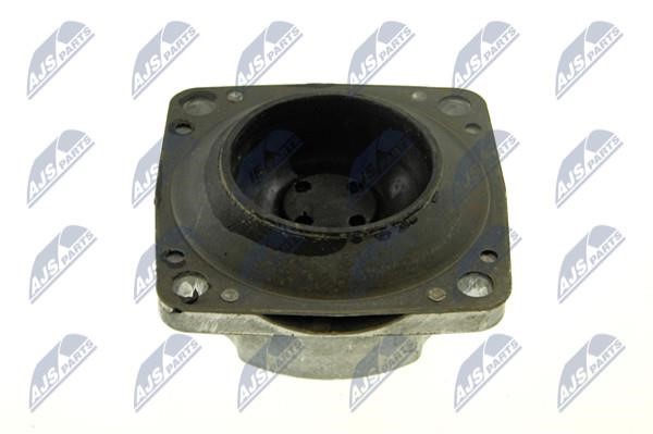 Подушка коробки передач NTY ZPS-CH-023