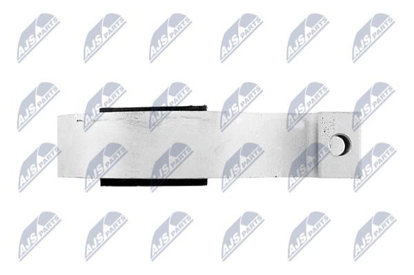 Подушка двигателя NTY ZPS-FR-038