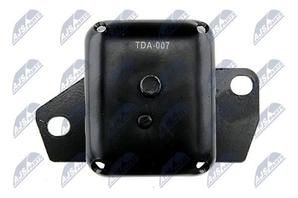 Подушка двигателя NTY ZPS-DA-007