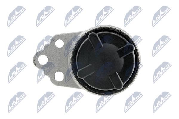 Подушка двигателя NTY ZPS-FR-002