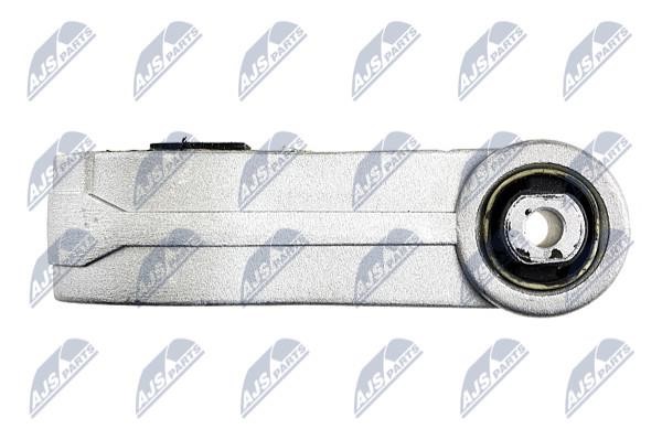 Подушка двигателя NTY ZPS-FR-003