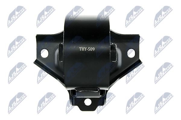 Подушка двигателя NTY ZPS-HY-509