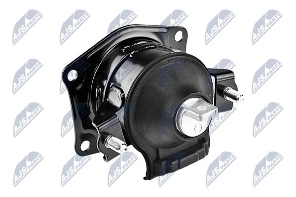 Подушка коробки передач NTY ZPS-HD-030
