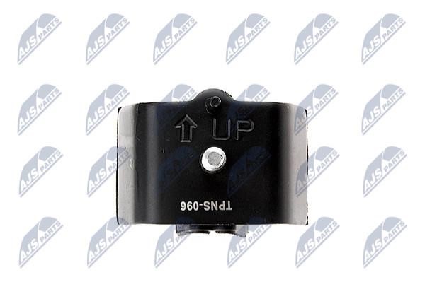 Подушка коробки передач NTY ZPS-NS-096