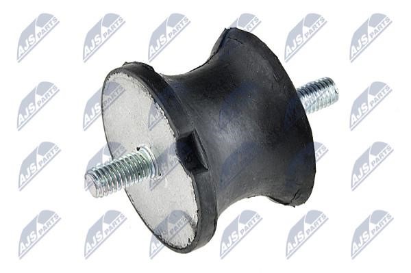 Подушка коробки передач NTY ZPS-BM-004