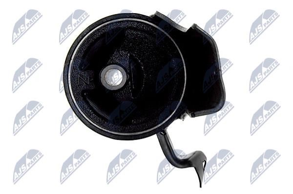 Подушка коробки передач NTY ZPS-MS-079