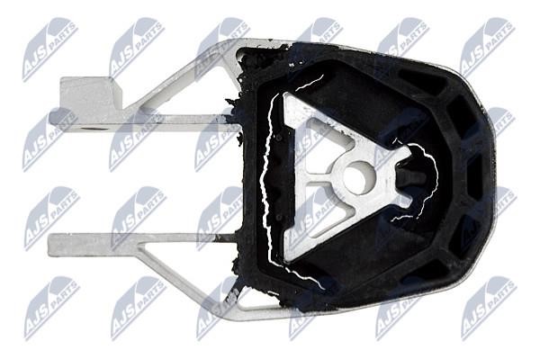 Подушка двигателя NTY ZPS-FR-006