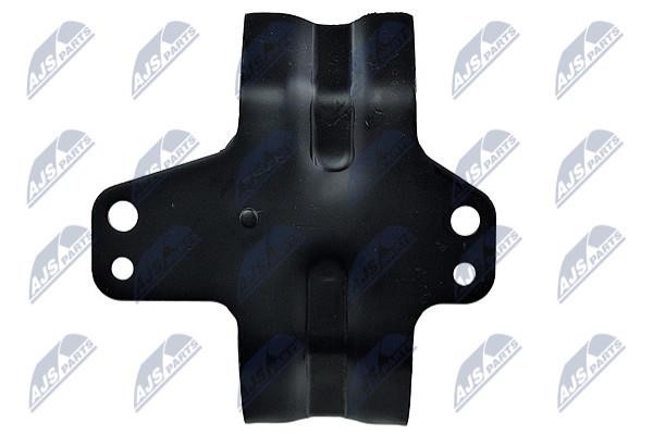Подушка двигателя NTY ZPS-NS-100