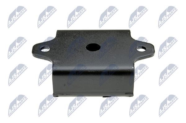 Подушка коробки передач NTY ZPS-NS-102