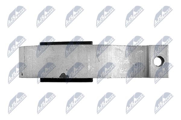 Подушка двигателя NTY ZPS-FR-010