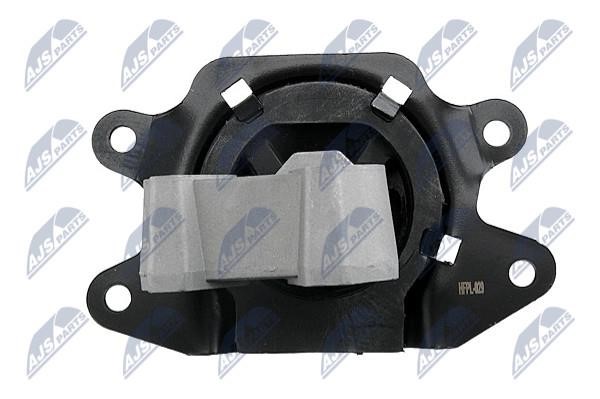 Подушка двигателя NTY ZPS-PL-017