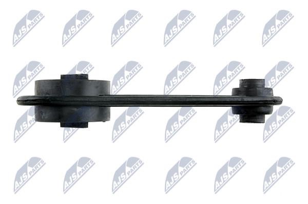 Подушка двигателя NTY ZPS-RE-026