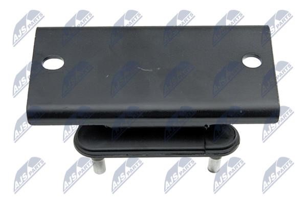 Подушка коробки передач NTY ZPS-NS-076