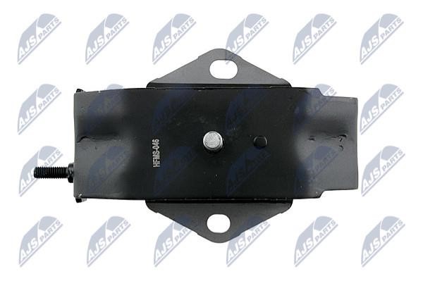 Подушка двигателя NTY ZPS-MS-046