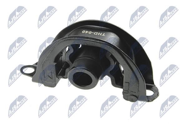 Подушка двигателя NTY ZPS-HD-040