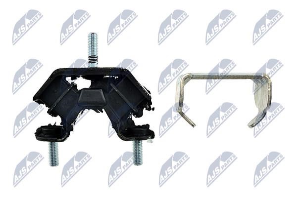 Подушка двигателя NTY ZPS-RE-032