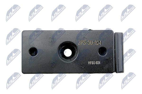 Купить NTY ZPS-SU-024 по низкой цене в Украине!