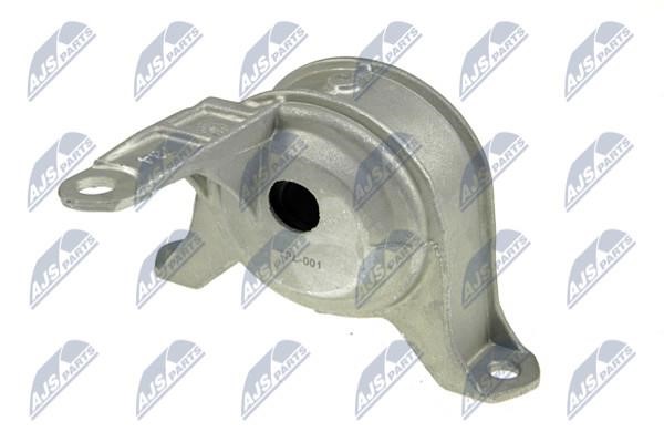 Подушка двигателя NTY ZPS-PL-001