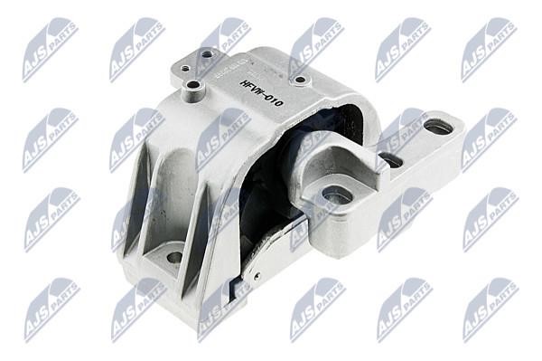 Подушка двигателя NTY ZPS-VW-010