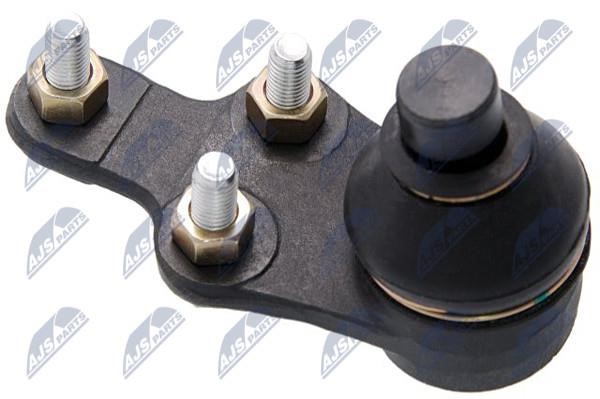 Купити NTY ZSD-FR-005 за низькою ціною в Україні!