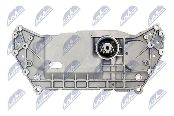 Купити NTY ZRZ-VW-008 за низькою ціною в Україні!