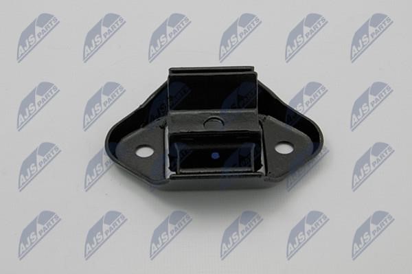 Подушка коробки передач NTY ZPS-SU-008