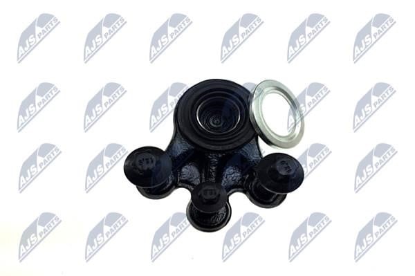 Купити NTY ZSD-PE-009 за низькою ціною в Україні!