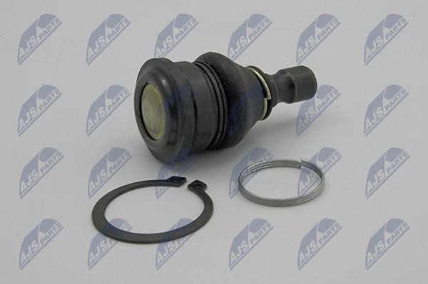 Кульова опора NTY ZSD-KA-309