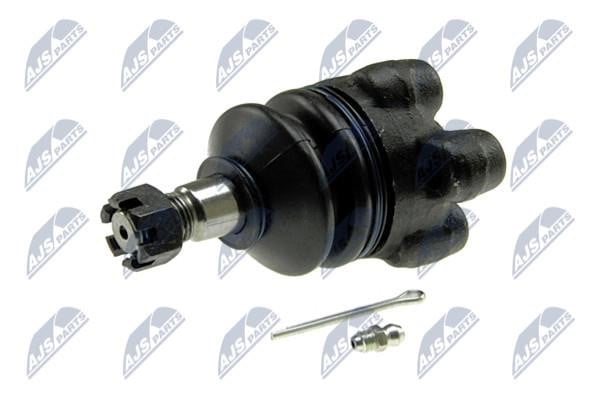 Кульова опора NTY ZSG-HY-500