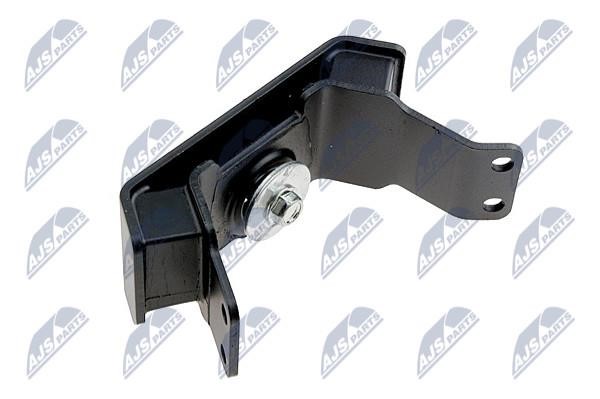 Подушка коробки передач NTY ZPS-TY-133