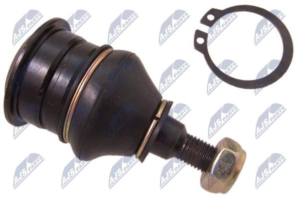 Купити NTY ZSG-MS-004 за низькою ціною в Україні!
