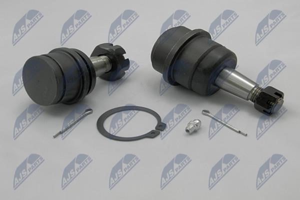 Кульова опора NTY ZSD-CH-003