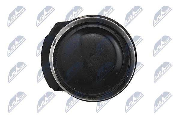 Подушка двигателя NTY ZTP-HD-036G