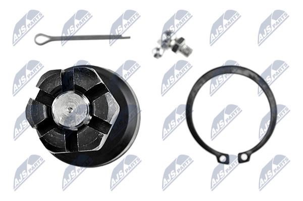 Купити NTY ZSD-CH-003A за низькою ціною в Україні!