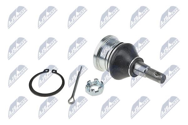 Купити NTY ZSD-TY-028 за низькою ціною в Україні!