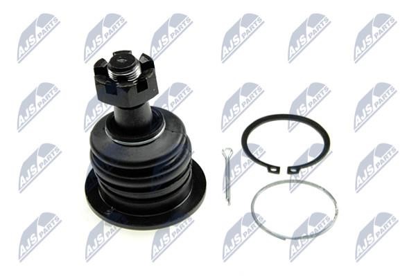 Купити NTY ZSG-TY-009 за низькою ціною в Україні!