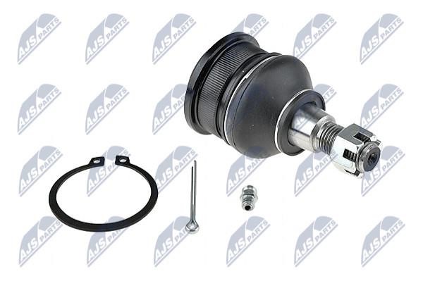 Купити NTY ZSD-TY-029 за низькою ціною в Україні!