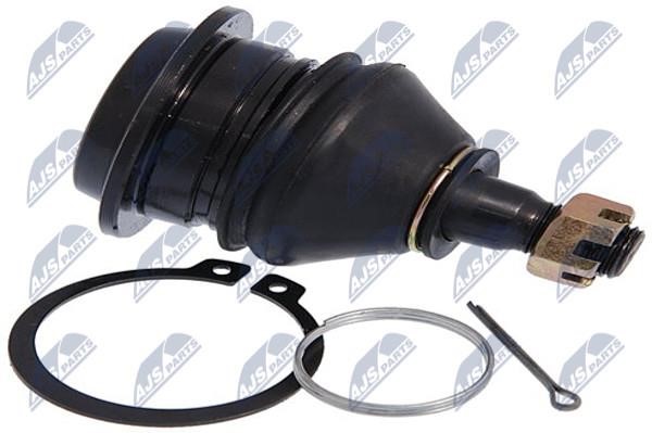 Купити NTY ZSG-TY-015 за низькою ціною в Україні!