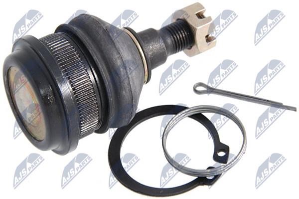 Купити NTY ZSD-MS-026 за низькою ціною в Україні!
