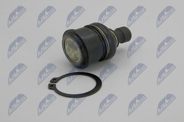 Кульова опора NTY ZSD-MS-030